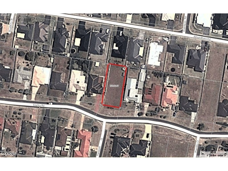 17 Sophia Road, Worrigee NSW 2540