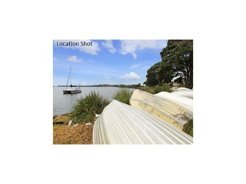 8 Pyree Street, Greenwell Point NSW 2540