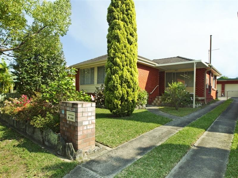 51 Bridge Road, Nowra NSW 2541