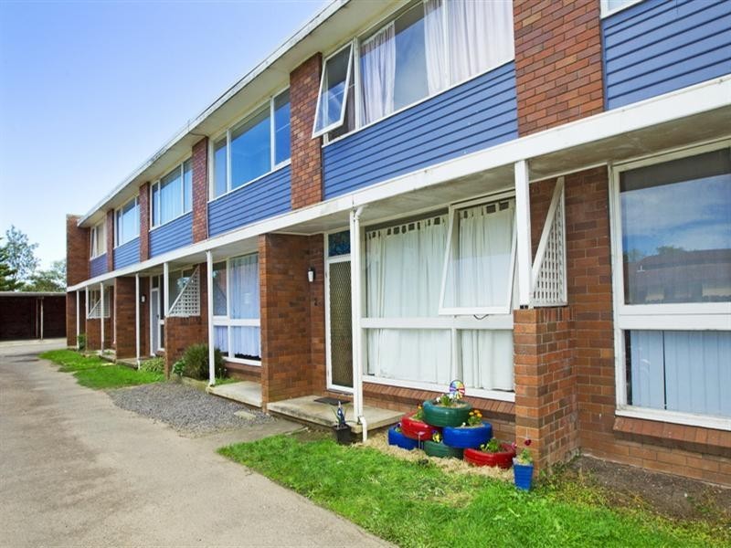2/15 Ferry Lane, Nowra NSW 2541