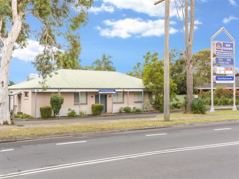 173 Cambewarra Road, Bomaderry NSW 2541
