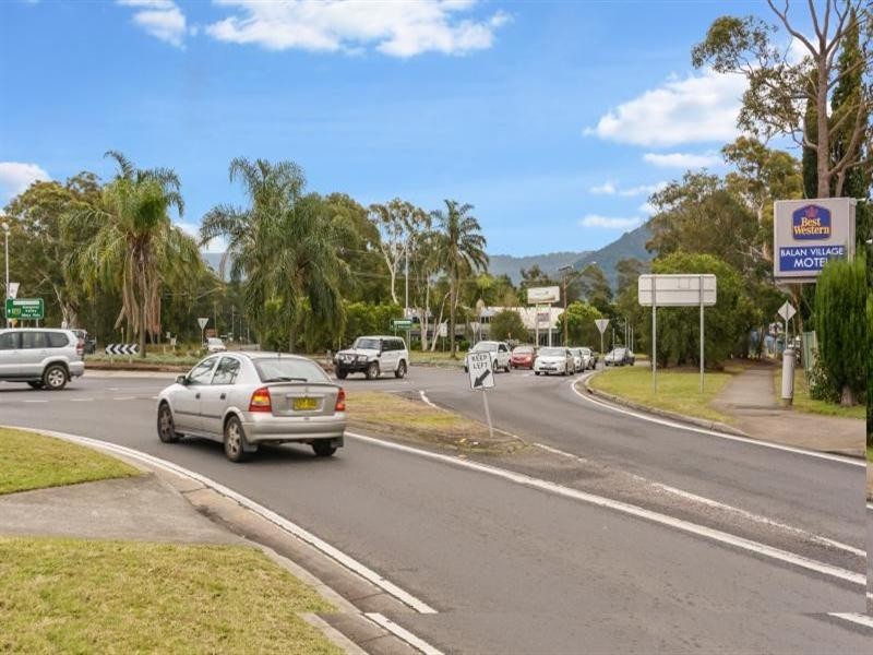 173 Cambewarra Road, Bomaderry NSW 2541