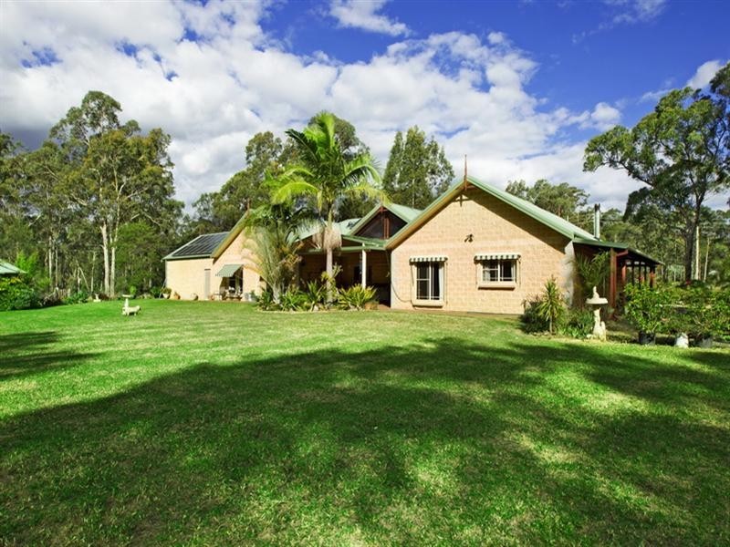 9 Timber Ridge, Nowra Hill NSW 2540