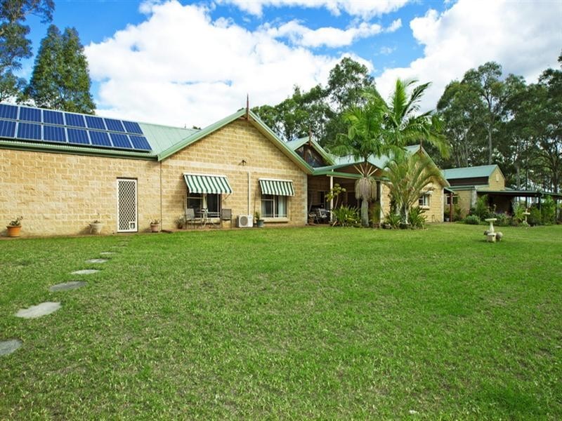 9 Timber Ridge, Nowra Hill NSW 2540