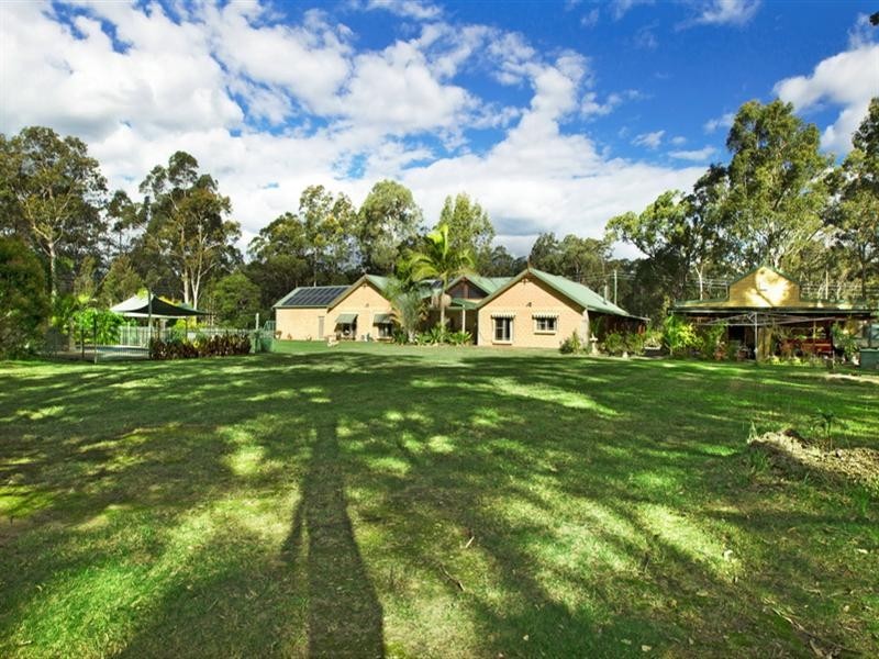 9 Timber Ridge, Nowra Hill NSW 2540