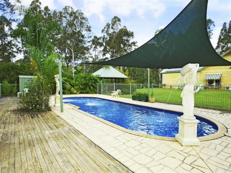 9 Timber Ridge, Nowra Hill NSW 2540