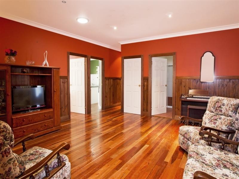 9 Timber Ridge, Nowra Hill NSW 2540