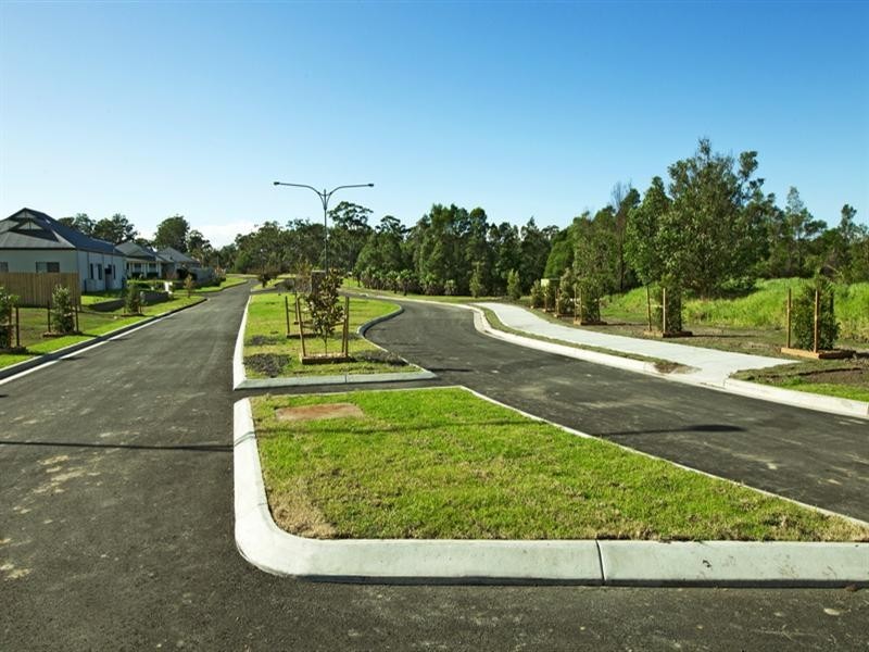 Lot 201 Huntingdale Park Estate, Berry NSW 2535