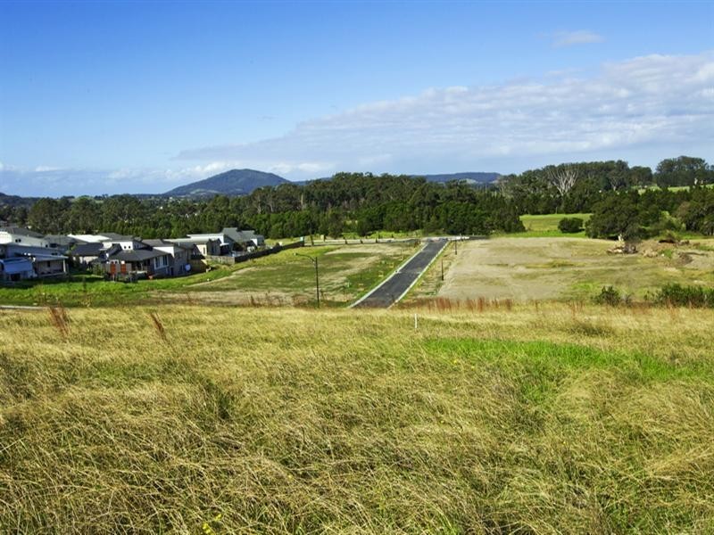Lot 202 Huntingdale Park Estate, Berry NSW 2535