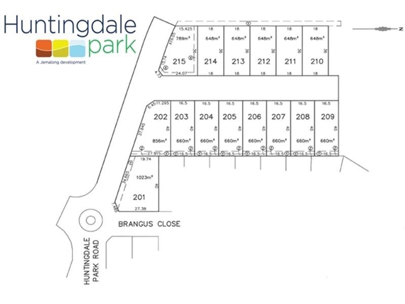 Lot 202 Huntingdale Park Estate, Berry NSW 2535