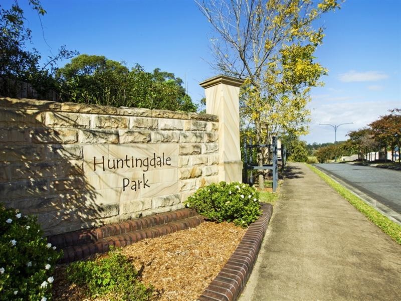 Lot 203 Huntingdale Park Estate, Berry NSW 2535