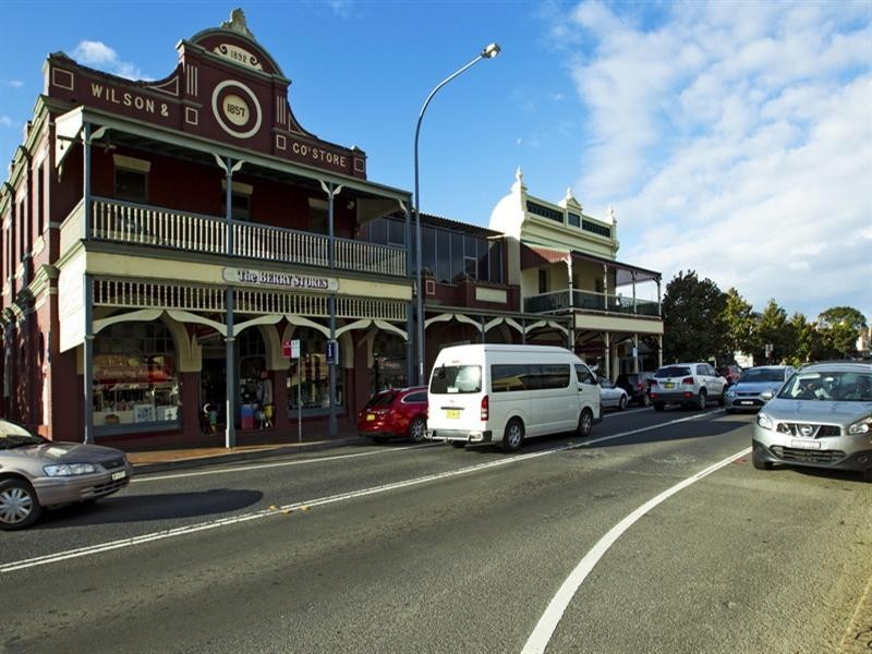 Lot 203 Huntingdale Park Estate, Berry NSW 2535