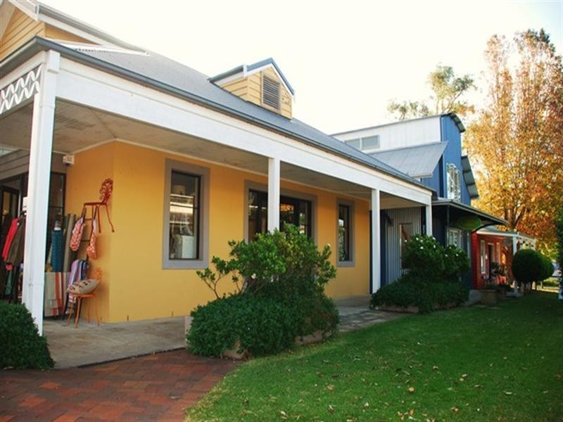 Shops 1-3, 68 Albert Street, Berry NSW 2535