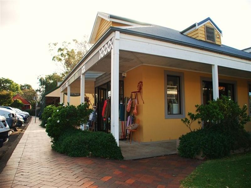 Shops 1-3, 68 Albert Street, Berry NSW 2535