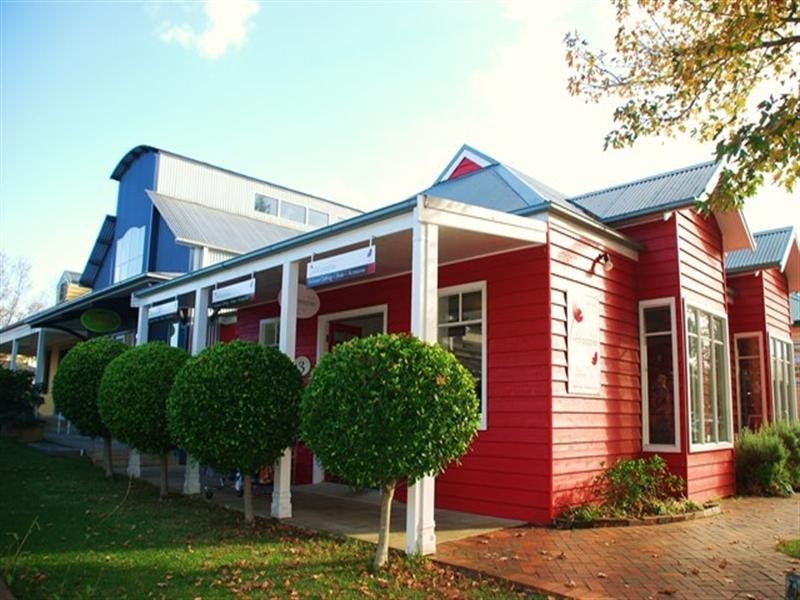 Shops 1-3, 68 Albert Street, Berry NSW 2535