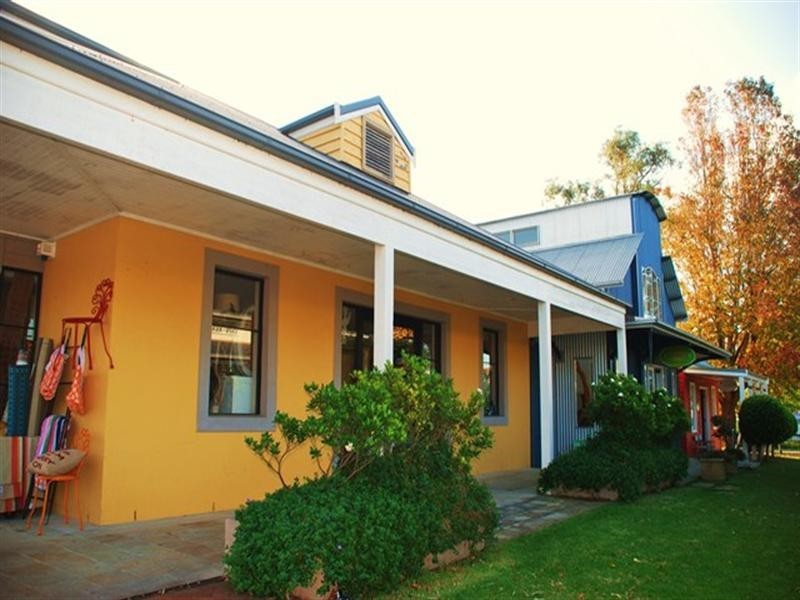 Shops 1-3, 68 Albert Street, Berry NSW 2535
