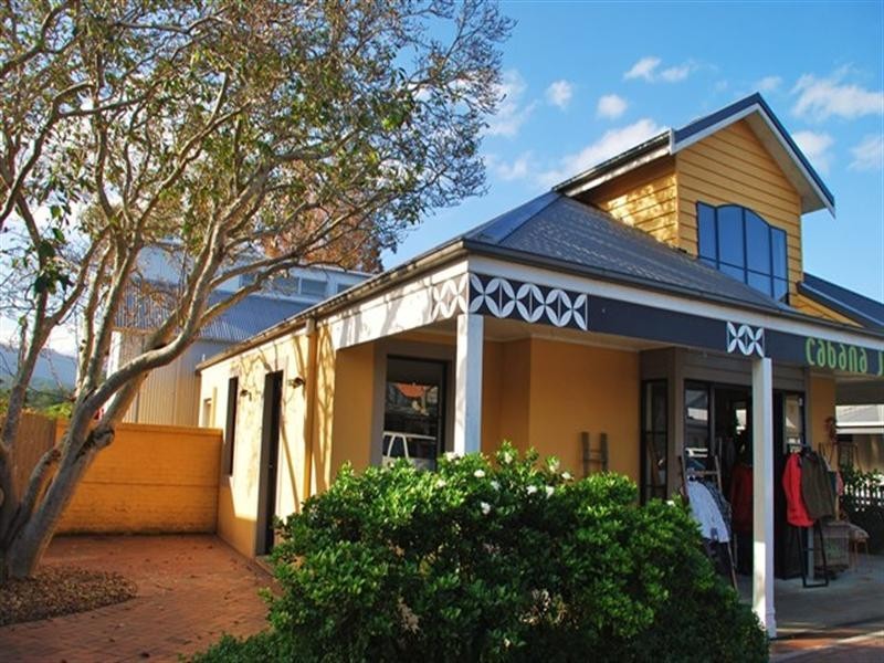 Shops 1-3, 68 Albert Street, Berry NSW 2535