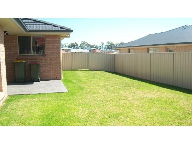 11 Almondbark Road, Worrigee NSW 2540