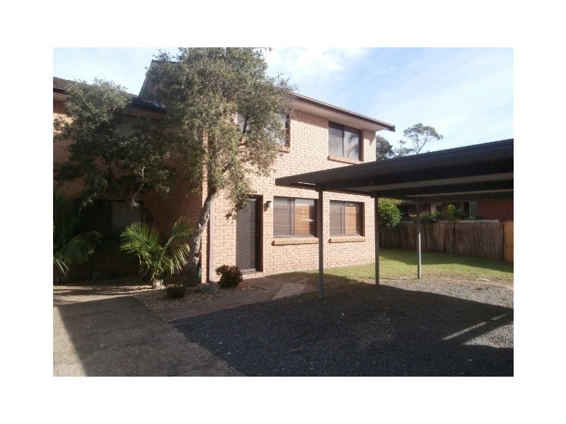5/331 Princes Highway, Bomaderry NSW 2541