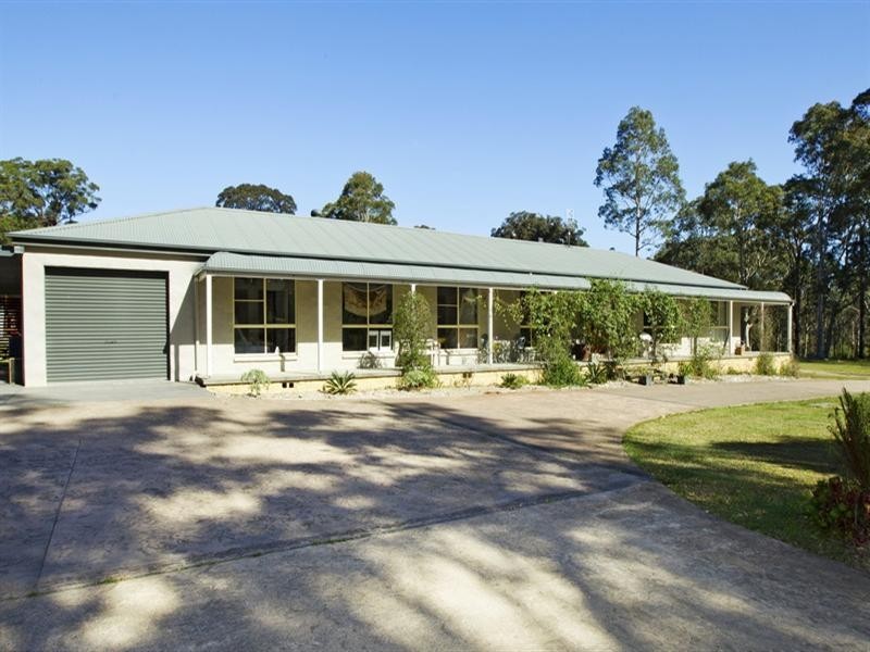 255 Springbank Road, Brundee NSW 2540