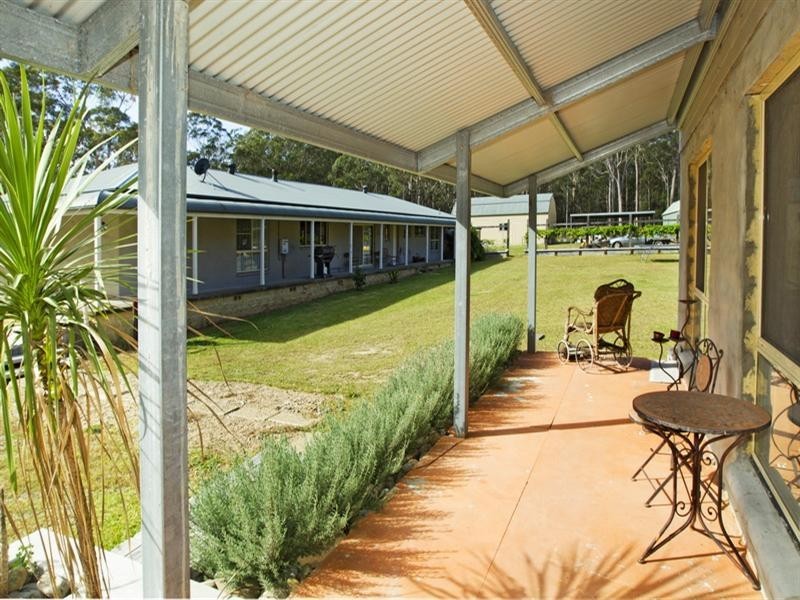255 Springbank Road, Brundee NSW 2540