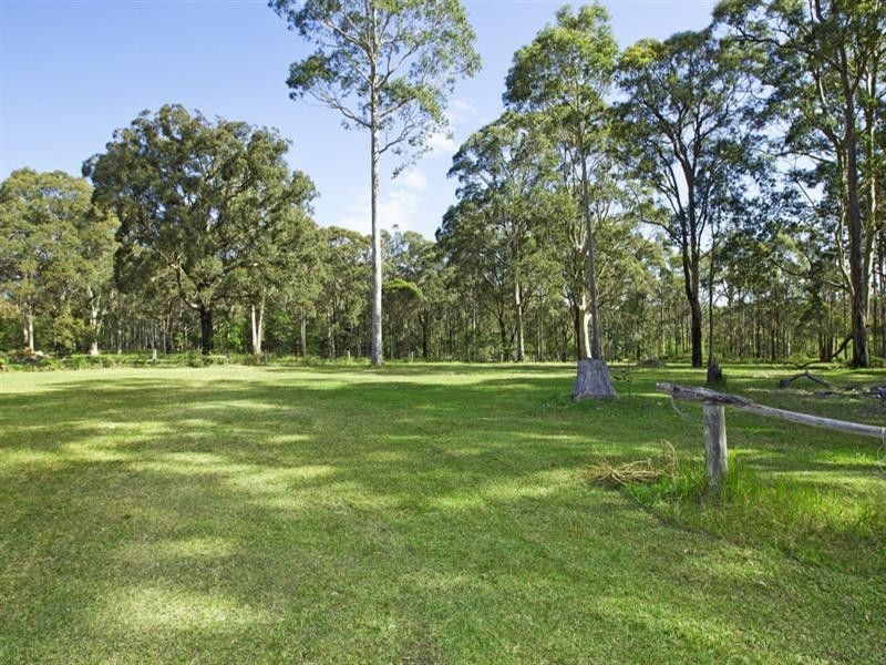 255 Springbank Road, Brundee NSW 2540