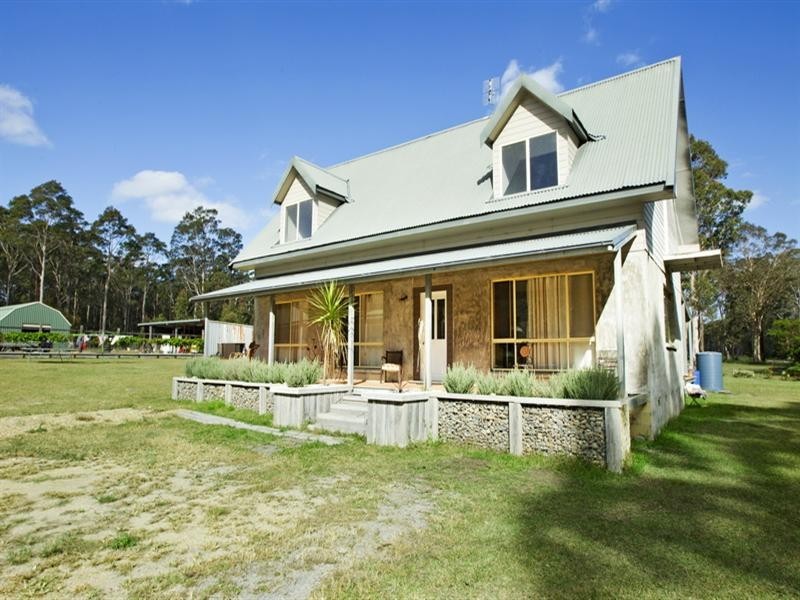 255 Springbank Road, Brundee NSW 2540