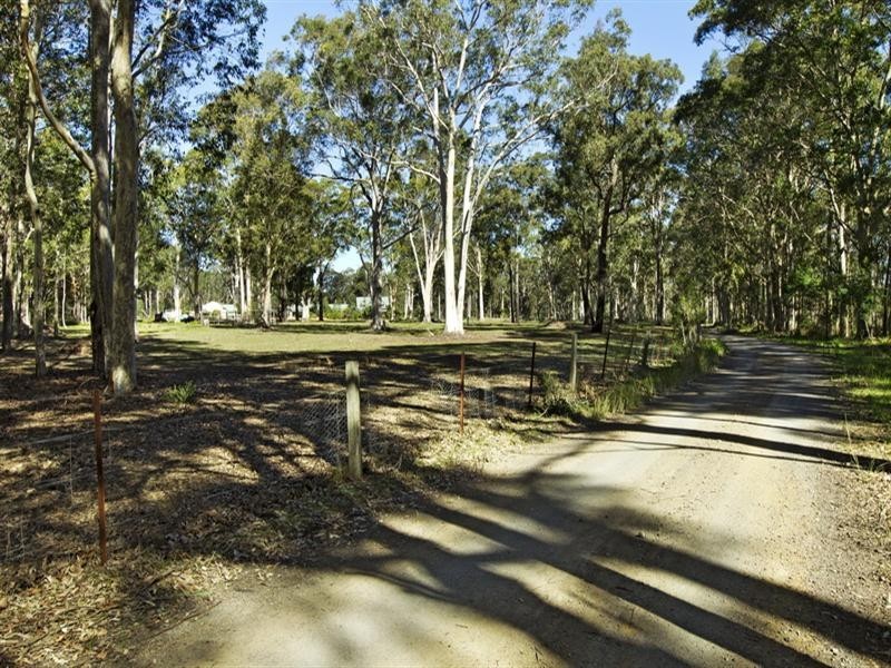 255 Springbank Road, Brundee NSW 2540