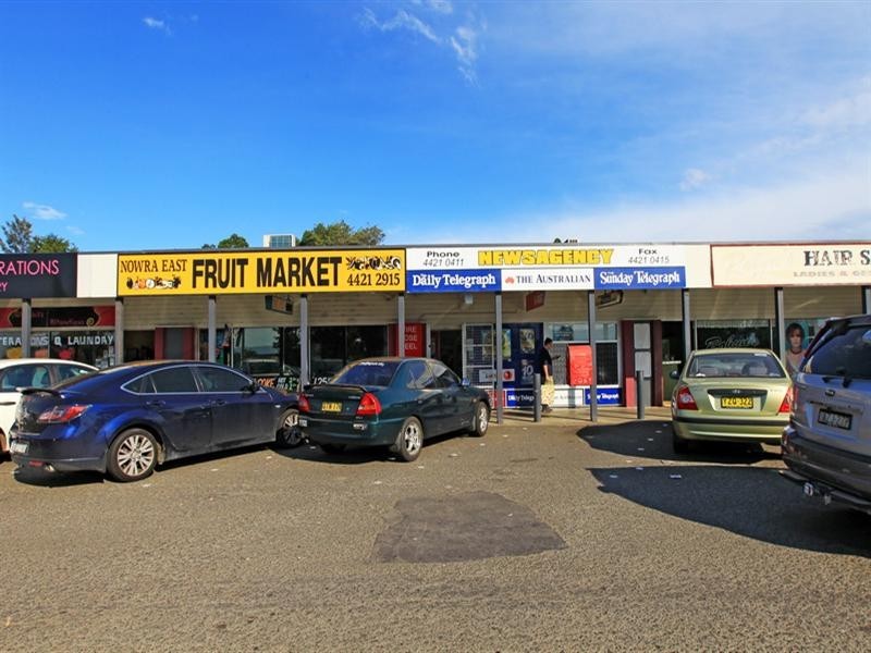 21 Stuart Street, Nowra NSW 2541