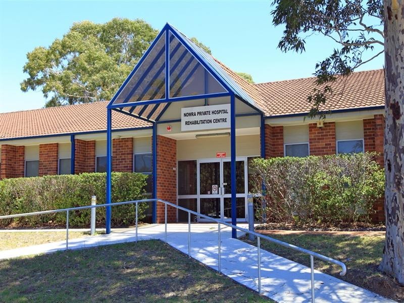 21 Stuart Street, Nowra NSW 2541