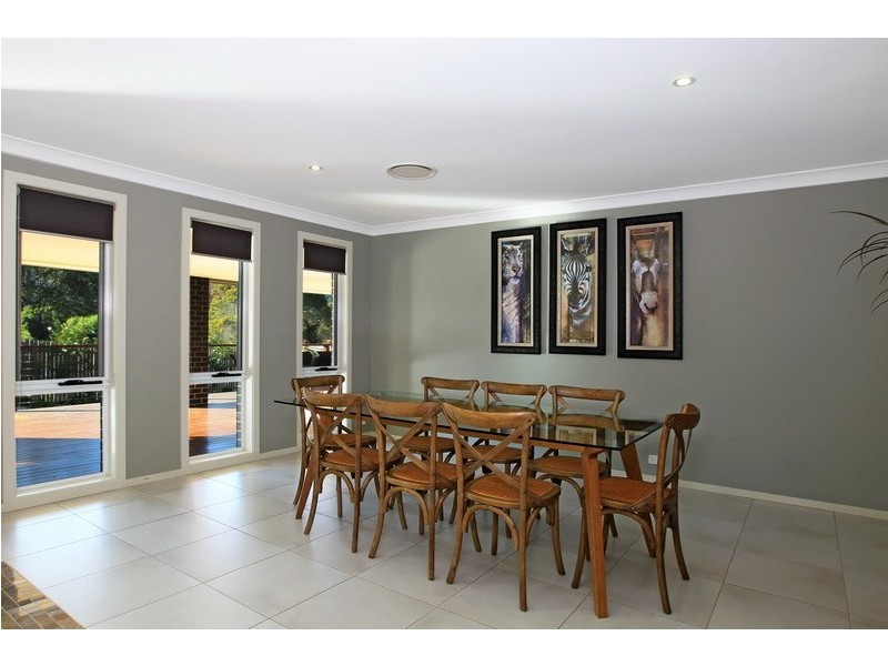 8 Nooramunga Avenue, Cambewarra NSW 2540