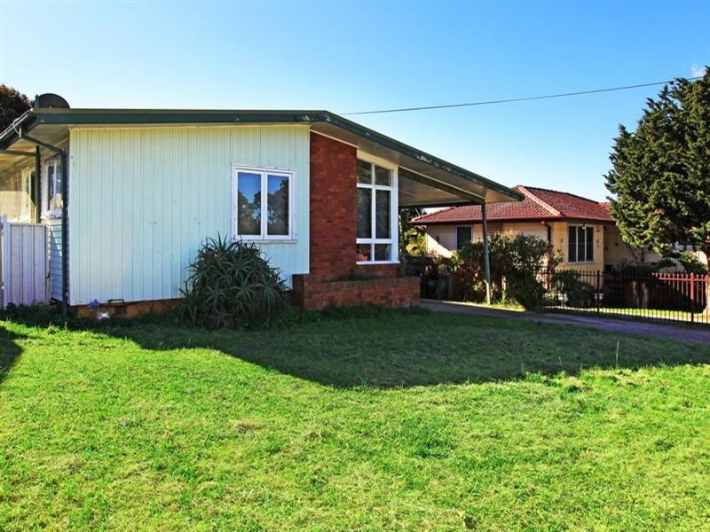 27 Quickmatch Street, Nowra NSW 2541