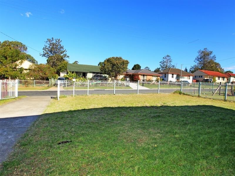 27 Quickmatch Street, Nowra NSW 2541