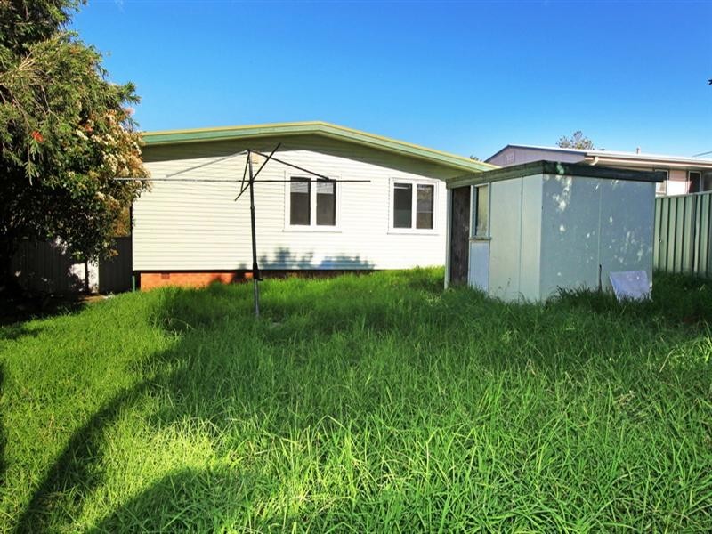 27 Quickmatch Street, Nowra NSW 2541