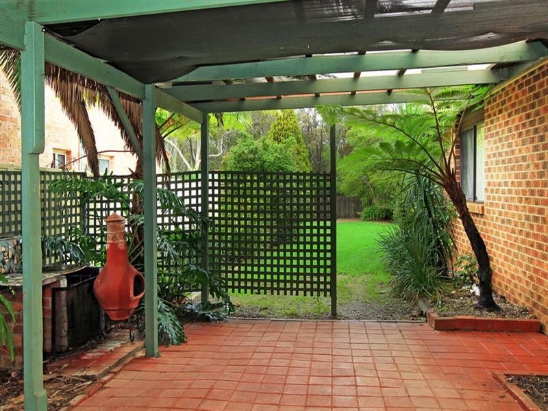 8 Byron Avenue, North Nowra NSW 2541