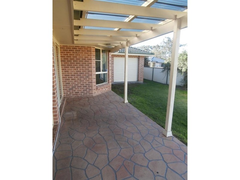 5 Golden Grove, Worrigee NSW 2540