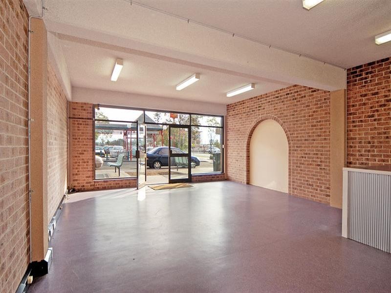 Shop 1, 144 Junction Street, Nowra NSW 2541
