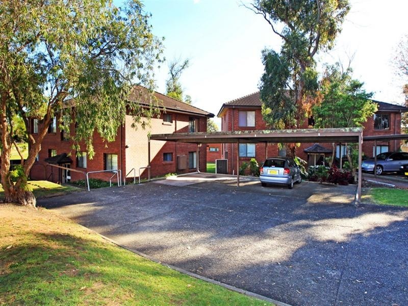 3/1A Shorland Place, Nowra NSW 2541