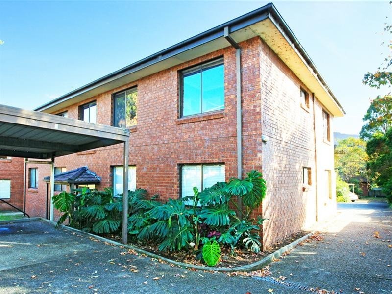 3/1A Shorland Place, Nowra NSW 2541