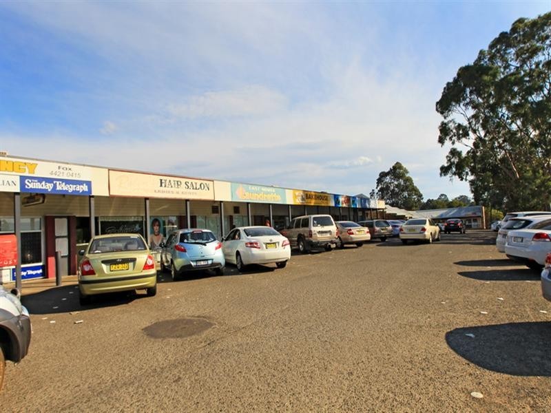 3/1A Shorland Place, Nowra NSW 2541