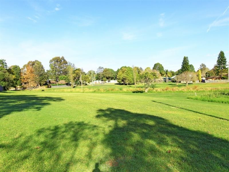 3/1A Shorland Place, Nowra NSW 2541