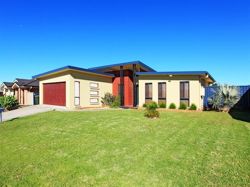 17 Almondbark Road, Worrigee NSW 2540