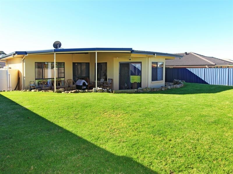 17 Almondbark Road, Worrigee NSW 2540