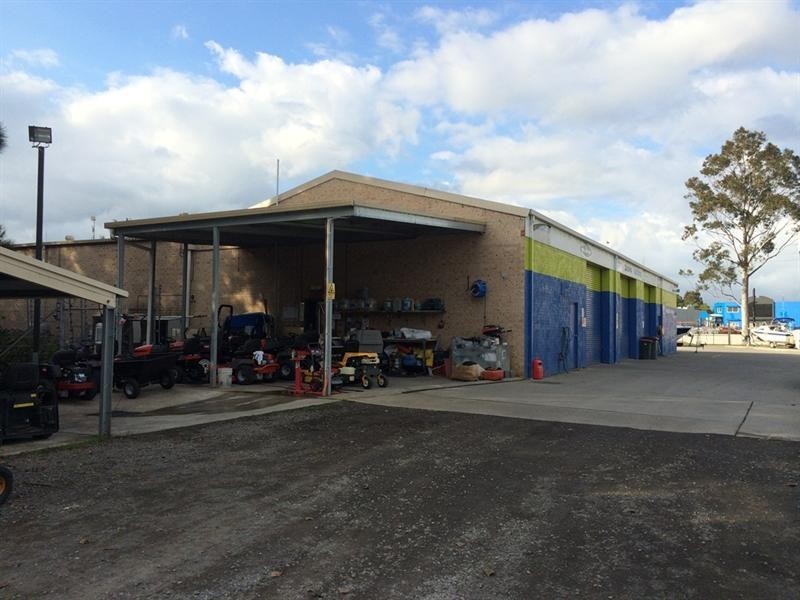 143 Princes Highway, South Nowra NSW 2541