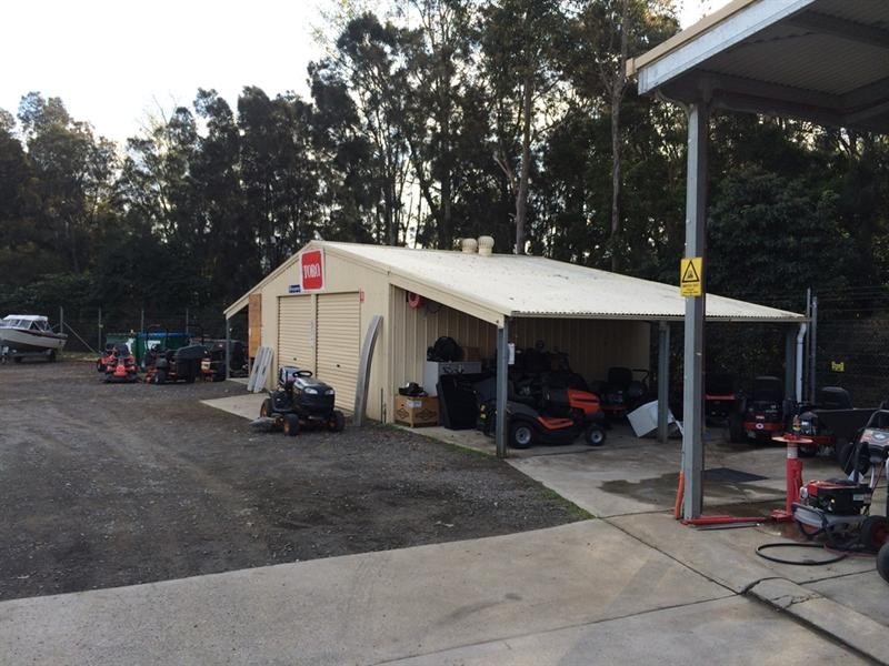 143 Princes Highway, South Nowra NSW 2541