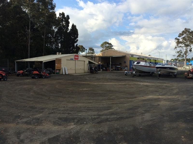 143 Princes Highway, South Nowra NSW 2541