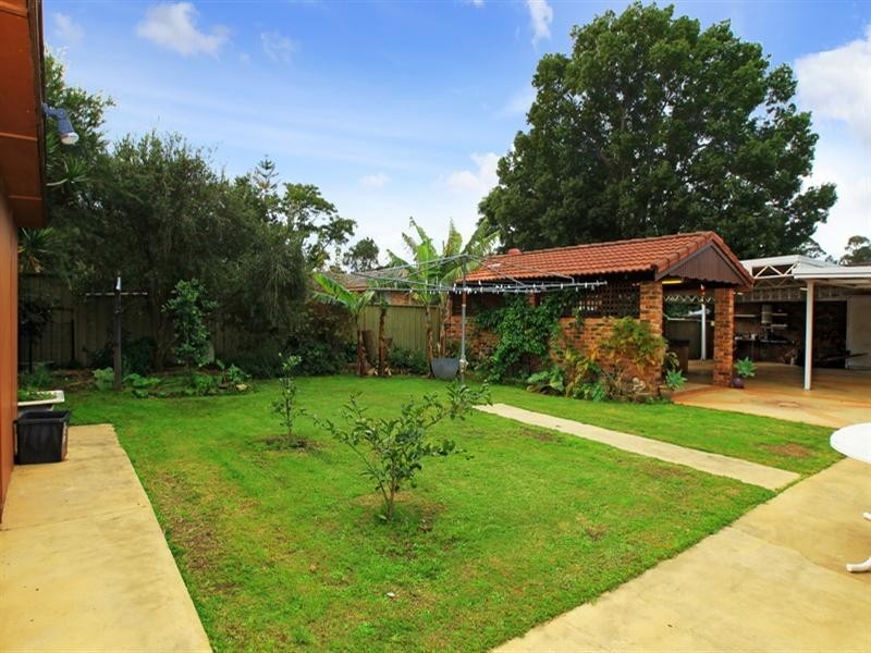 69 Cambewarra Road, Bomaderry NSW 2541