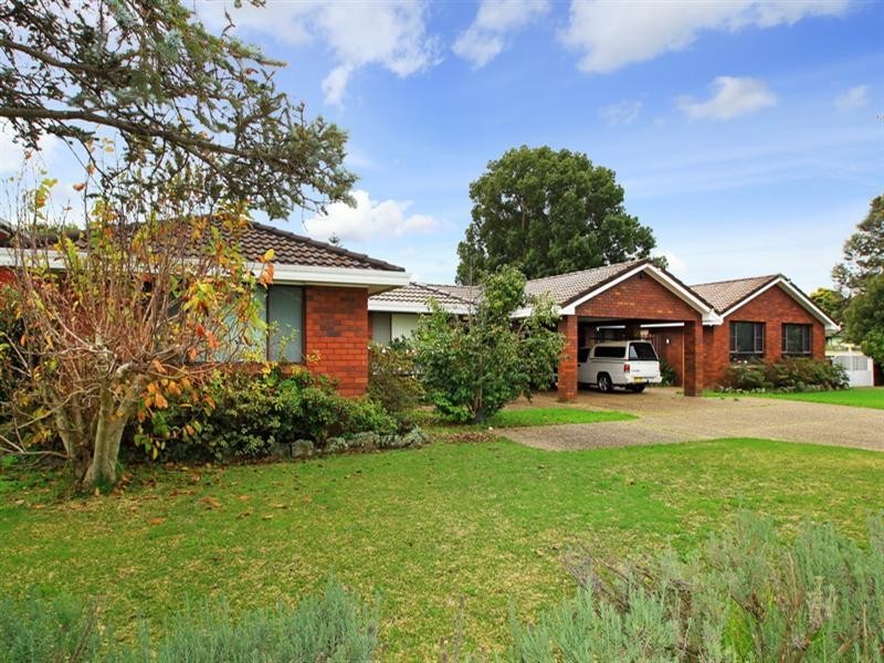 69 Cambewarra Road, Bomaderry NSW 2541