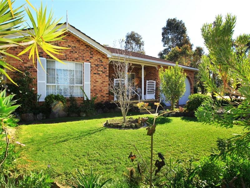 1 Rayleigh Drive, Worrigee NSW 2540