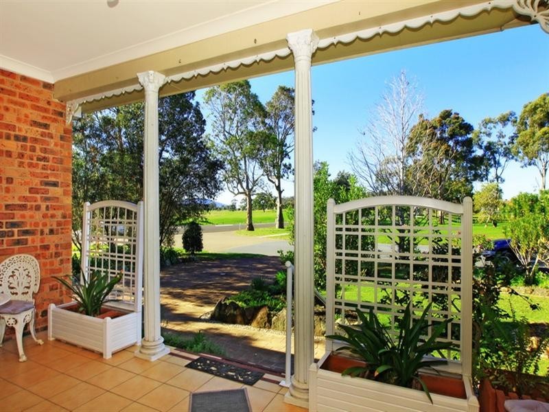 1 Rayleigh Drive, Worrigee NSW 2540